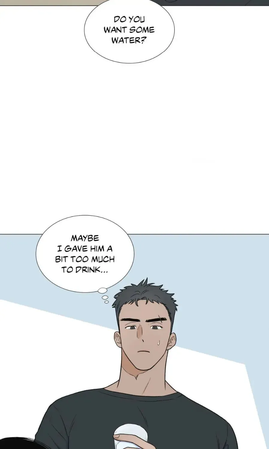 Love Without Borders [Official] Chapter 4 page 29 - 