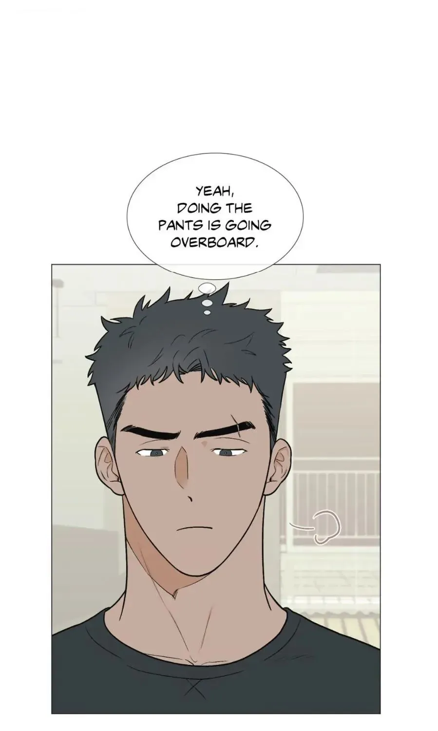 Love Without Borders [Official] Chapter 4 page 36 - 