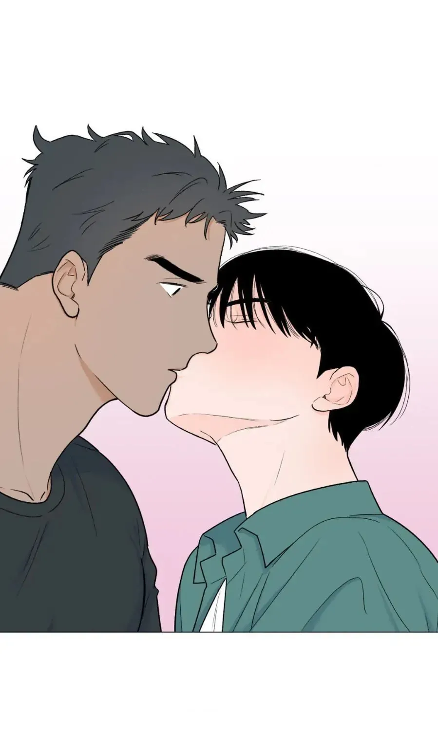 Love Without Borders [Official] Chapter 4 page 5 - 