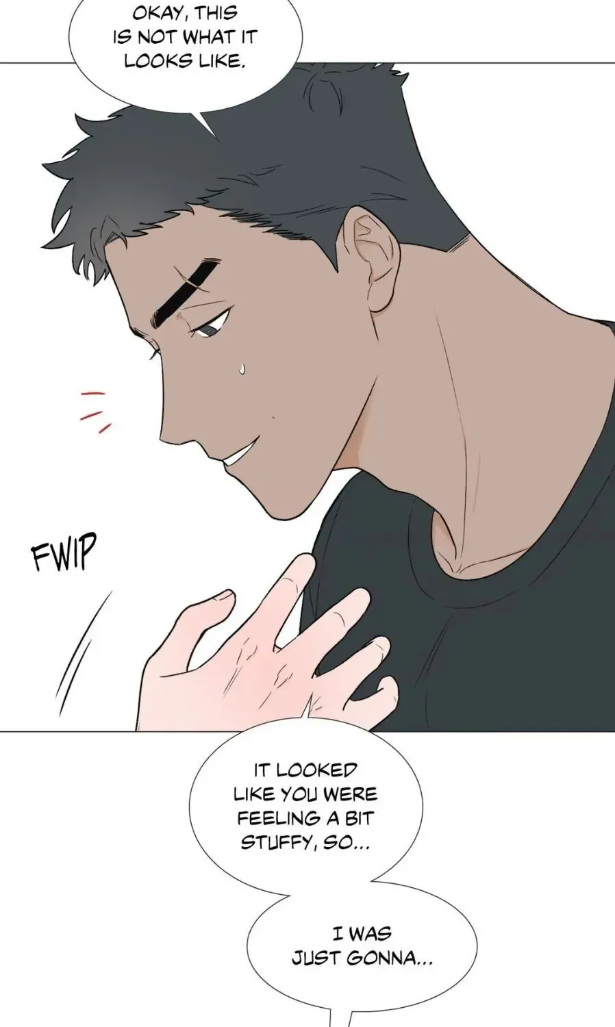 Love Without Borders [Official] Chapter 4 page 41 - 