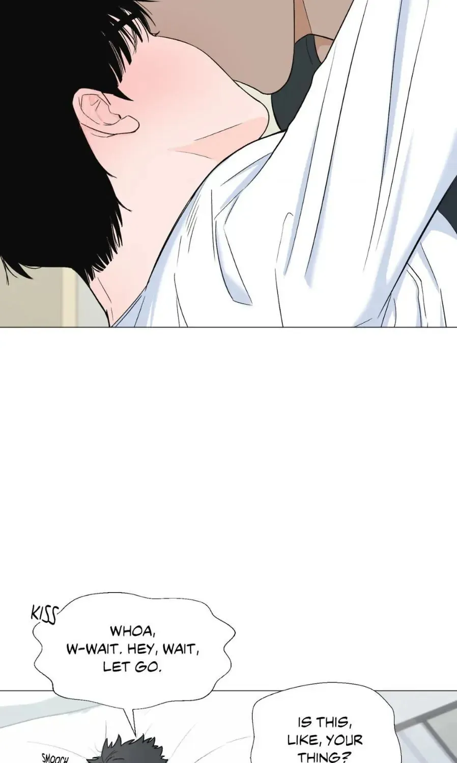 Love Without Borders [Official] Chapter 4 page 43 - 