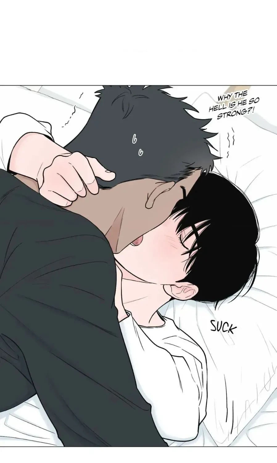 Love Without Borders [Official] Chapter 4 page 45 - 