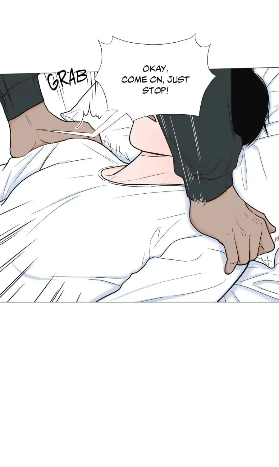 Love Without Borders [Official] Chapter 4 page 47 - 