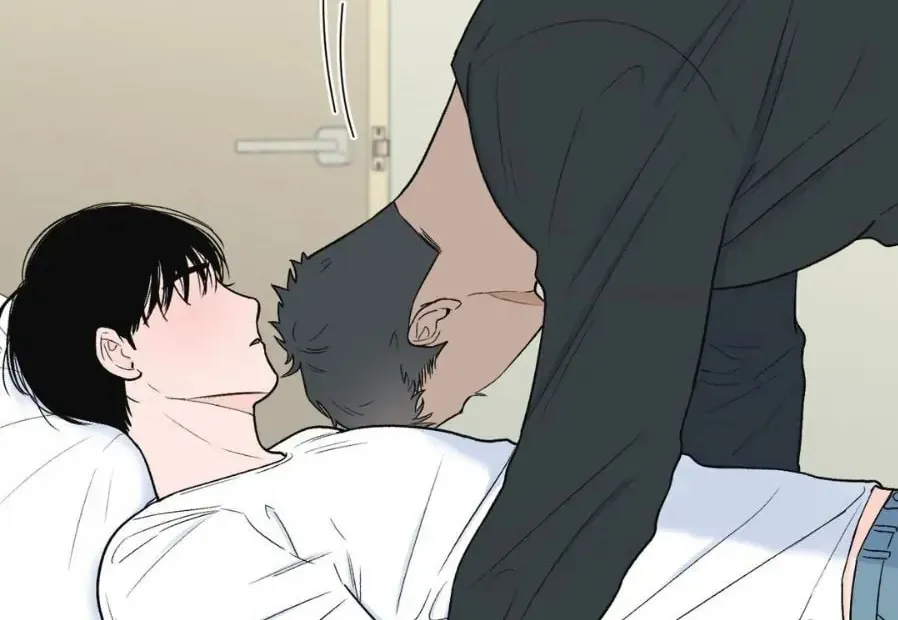 Love Without Borders [Official] Chapter 4 page 50 - 