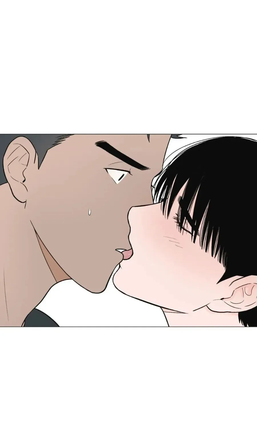 Love Without Borders [Official] Chapter 4 page 6 - 