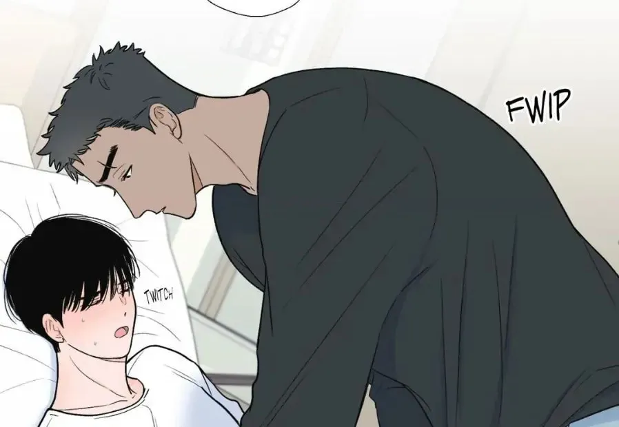 Love Without Borders [Official] Chapter 4 page 54 - 