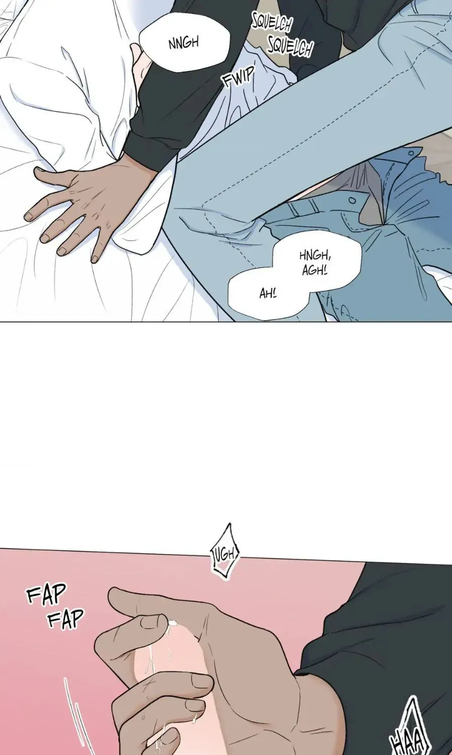 Love Without Borders [Official] Chapter 4 page 55 - 
