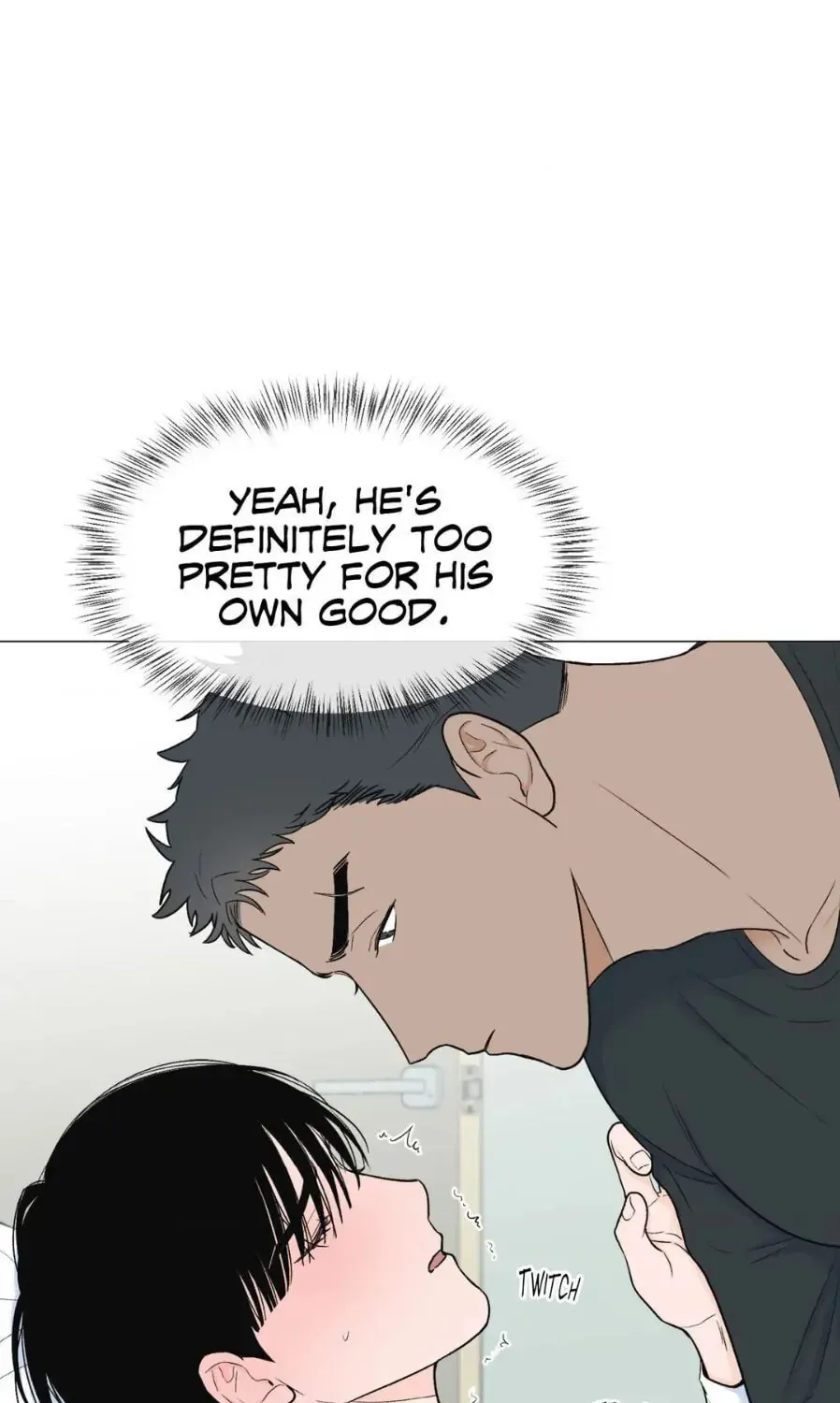 Love Without Borders [Official] Chapter 4 page 59 - 