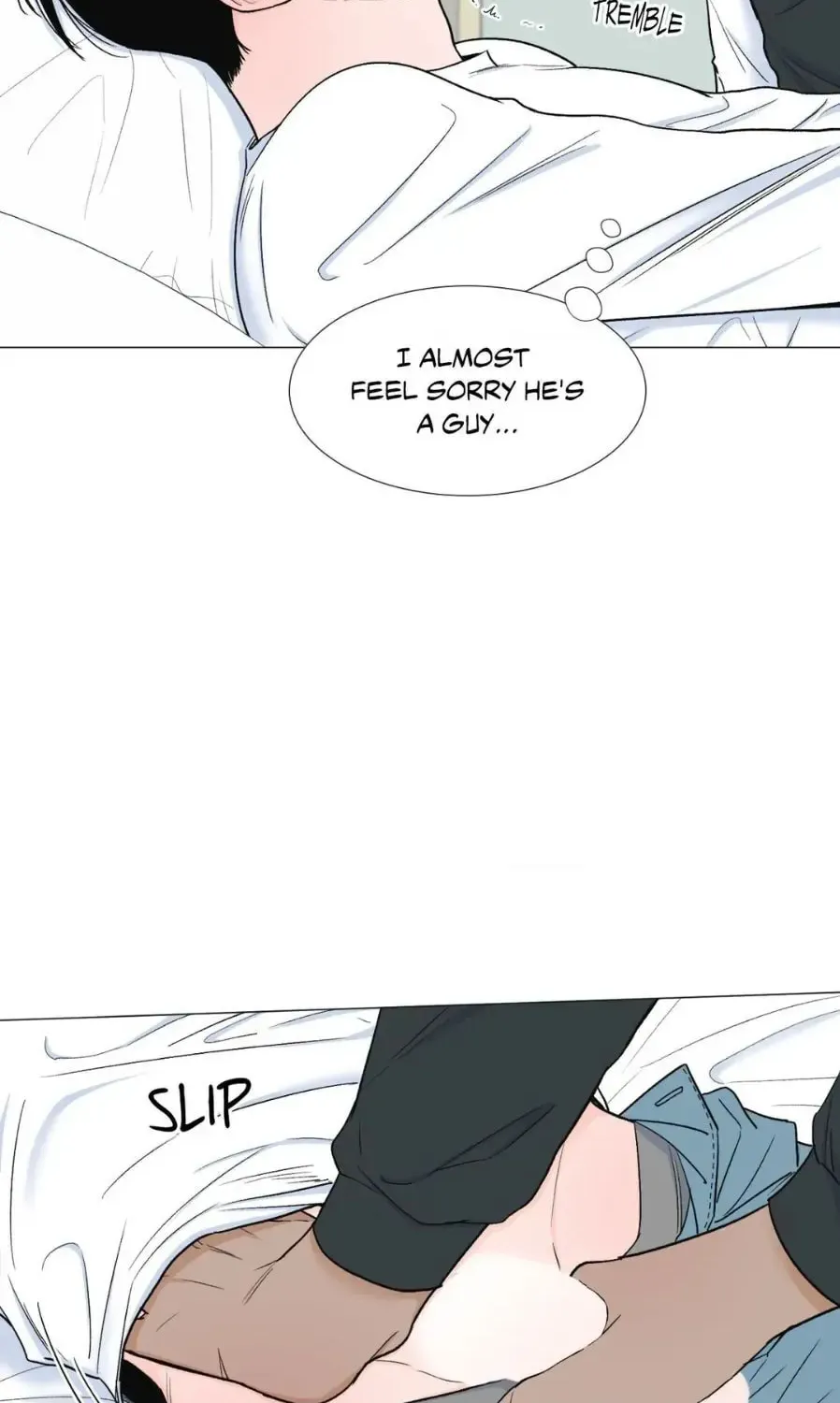 Love Without Borders [Official] Chapter 4 page 60 - 
