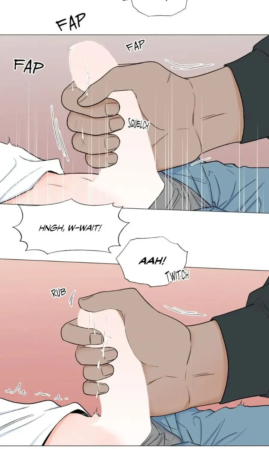 Love Without Borders [Official] Chapter 4 page 67 - 