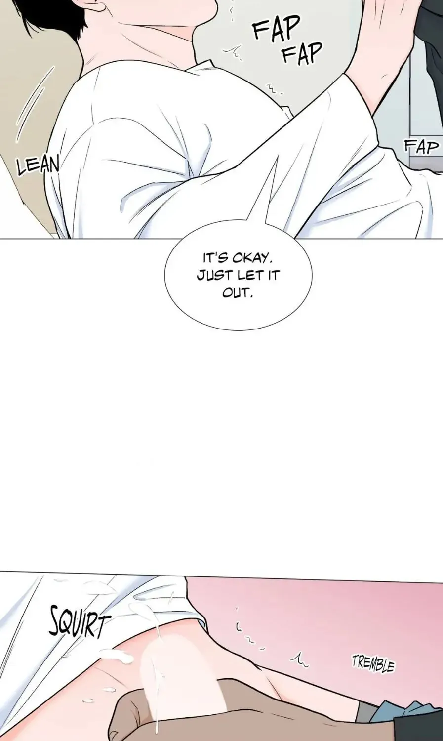 Love Without Borders [Official] Chapter 4 page 70 - 