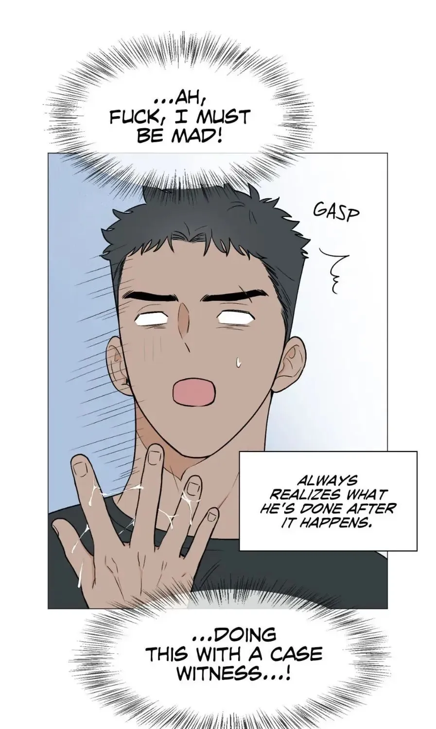 Love Without Borders [Official] Chapter 4 page 75 - 