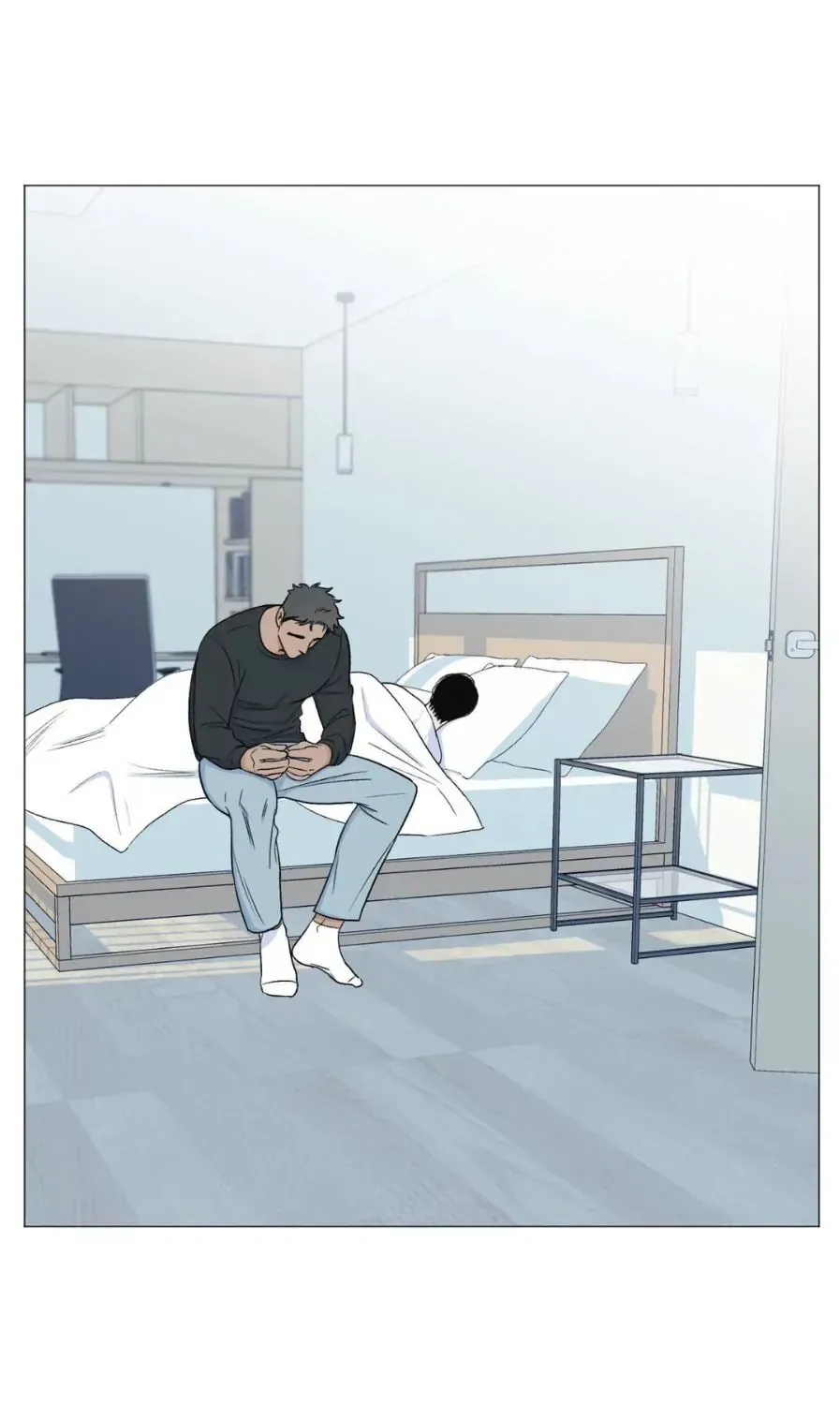 Love Without Borders [Official] Chapter 4 page 81 - 