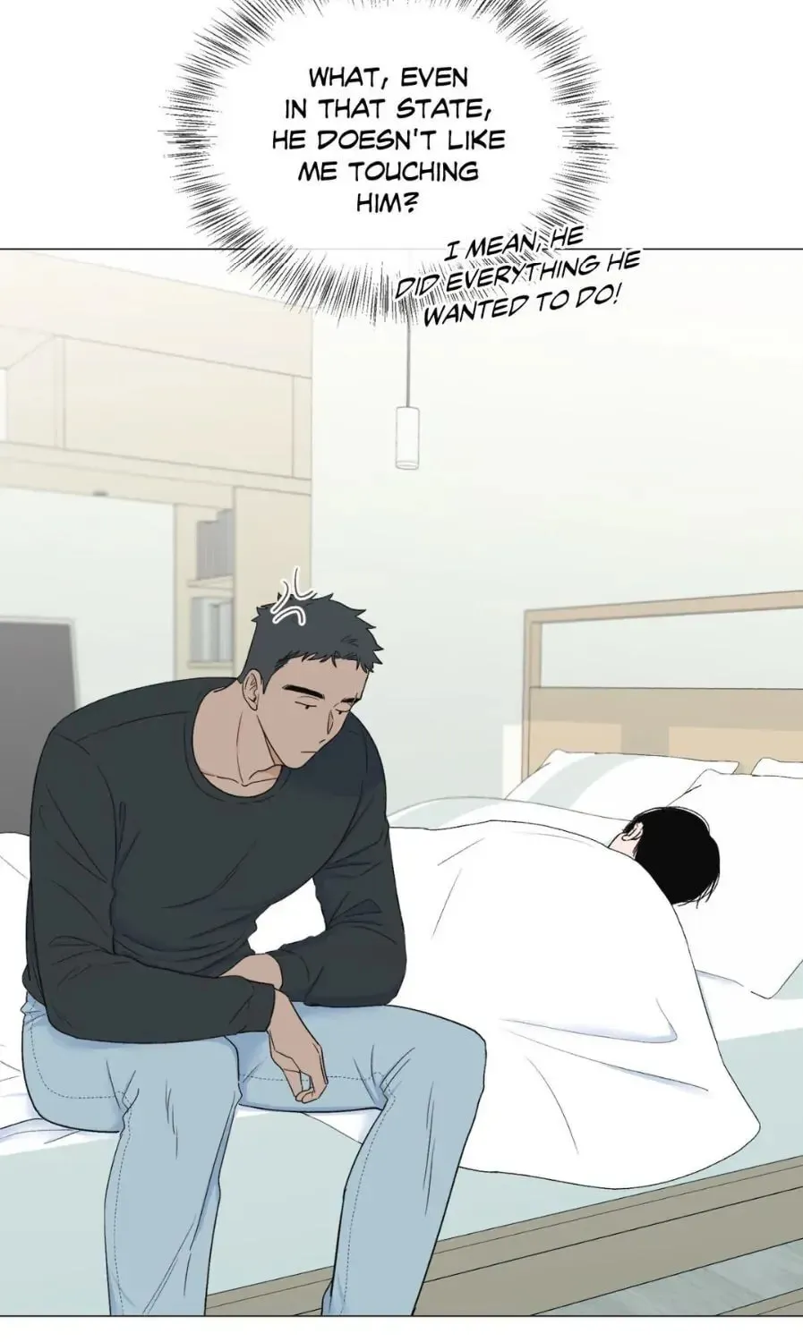 Love Without Borders [Official] Chapter 4 page 85 - 
