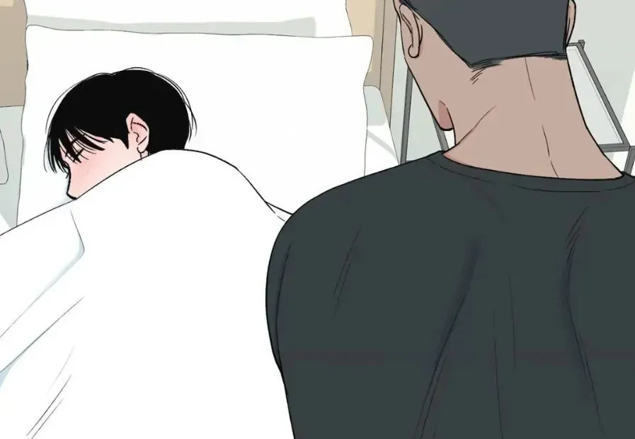 Love Without Borders [Official] Chapter 4 page 88 - 