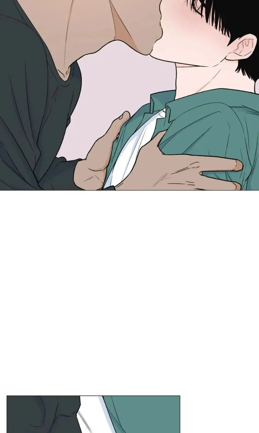 Love Without Borders [Official] Chapter 4 page 10 - 