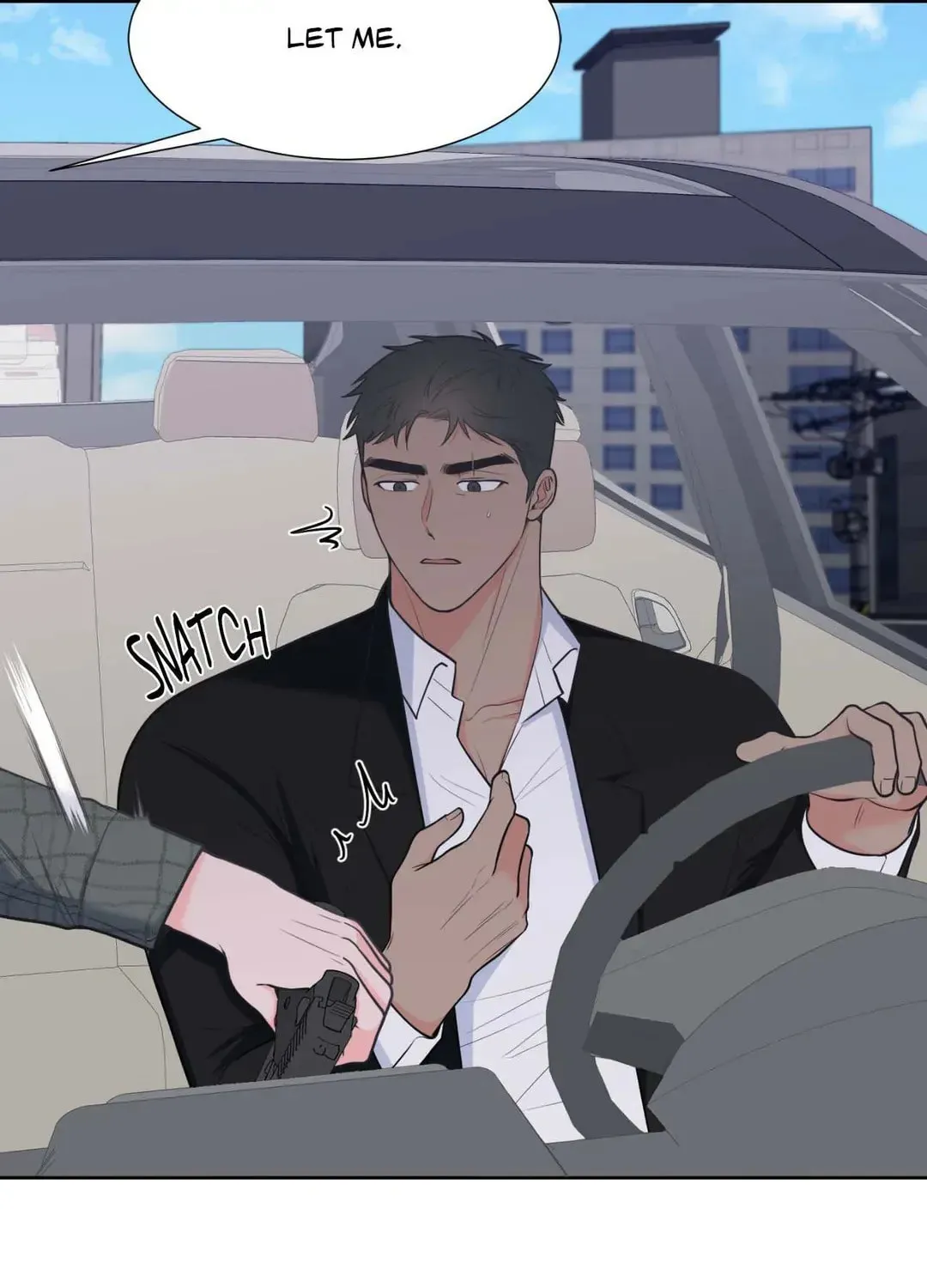 Love Without Borders [Official] Chapter 40 page 101 - 