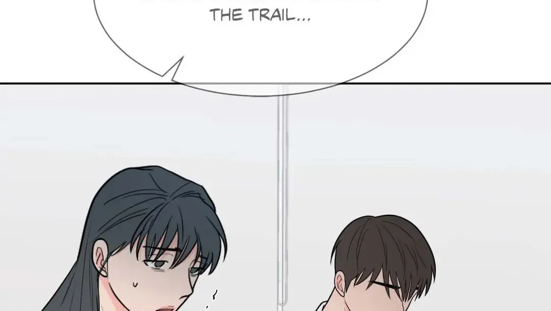 Love Without Borders [Official] Chapter 40 page 14 - 