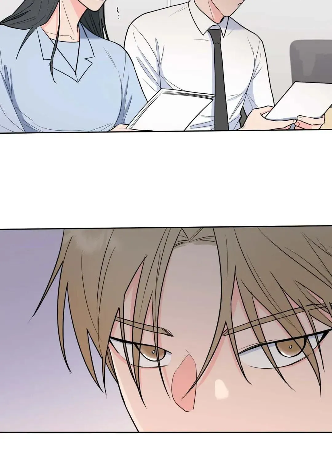 Love Without Borders [Official] Chapter 40 page 15 - 