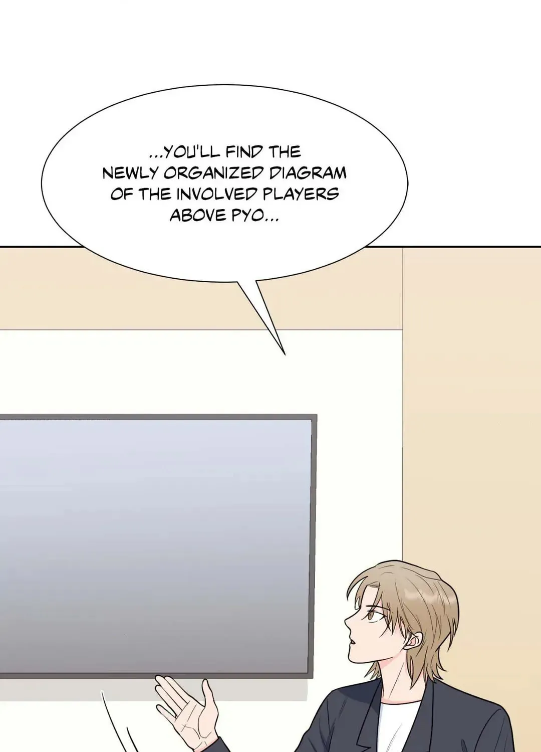 Love Without Borders [Official] Chapter 40 page 19 - 