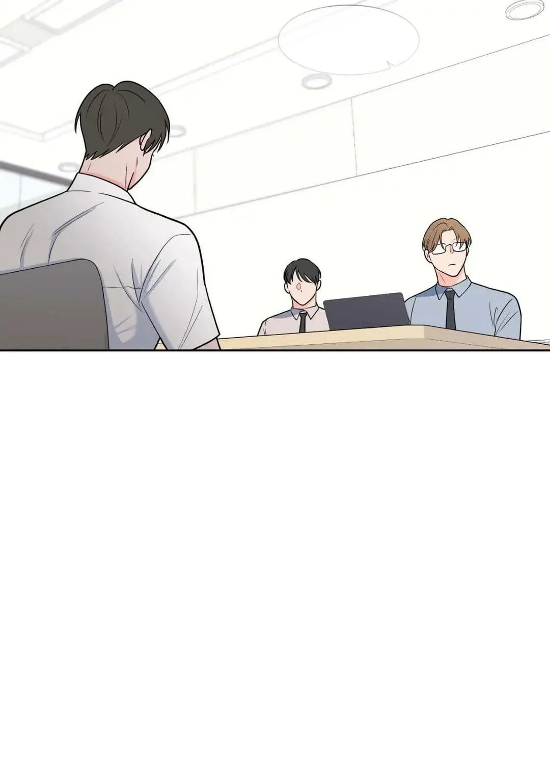 Love Without Borders [Official] Chapter 40 page 21 - 