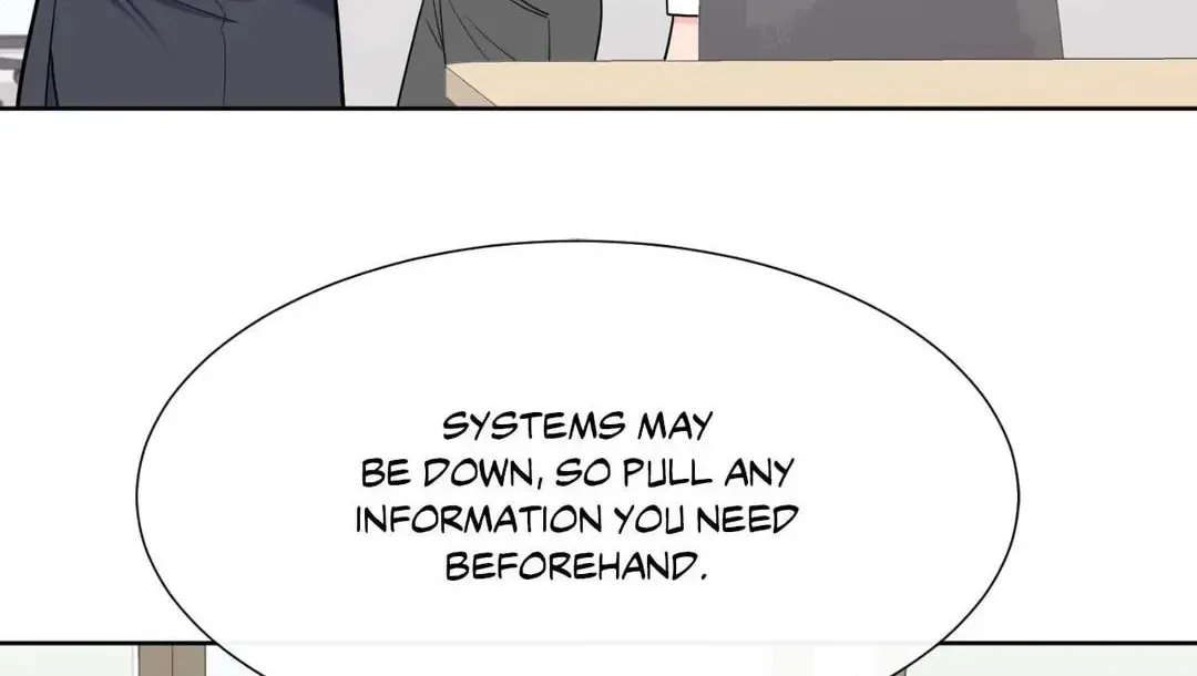 Love Without Borders [Official] Chapter 40 page 26 - 