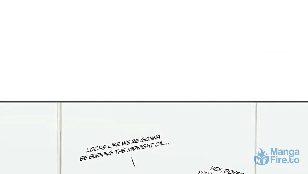 Love Without Borders [Official] Chapter 40 page 28 - 