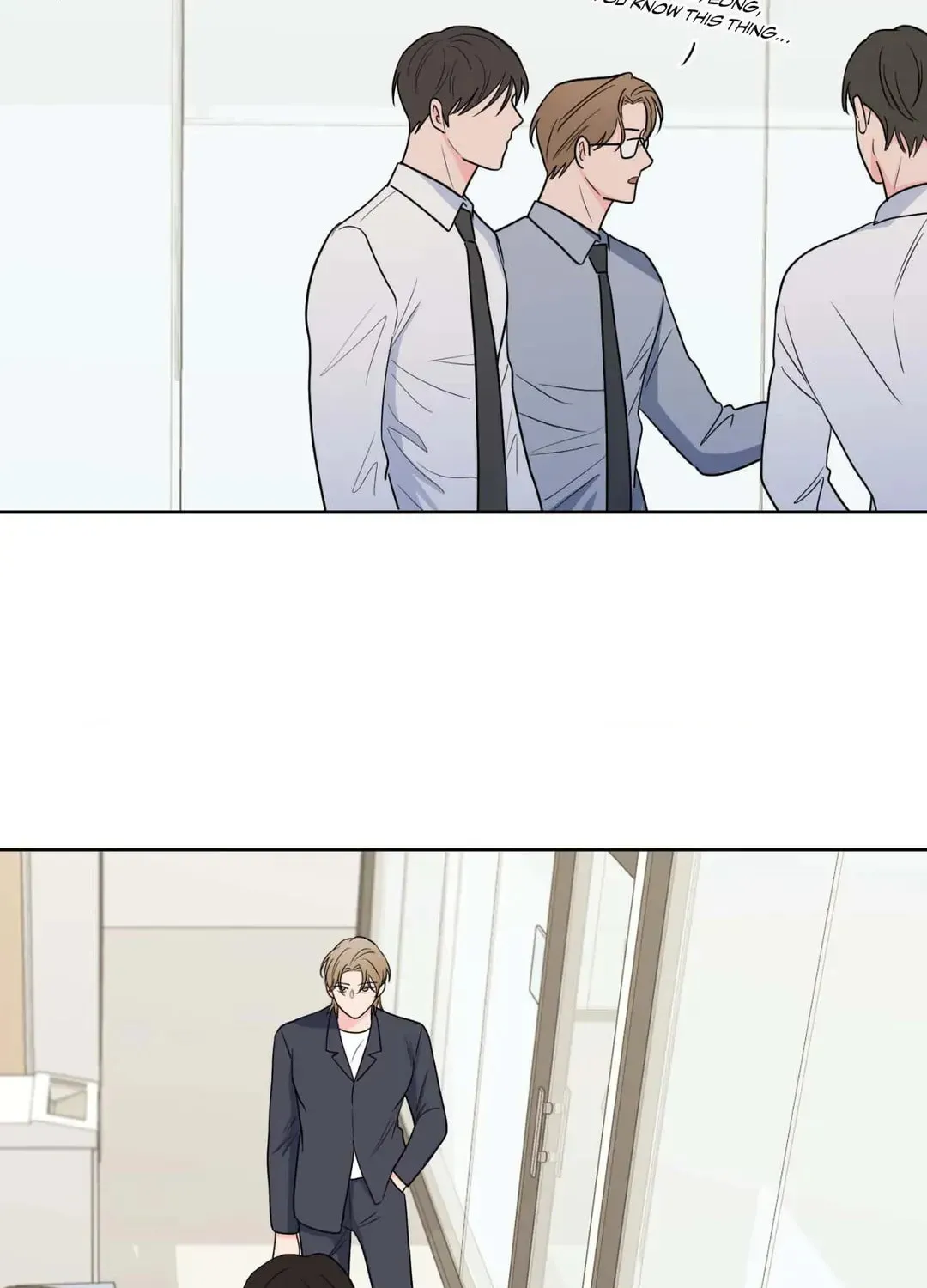 Love Without Borders [Official] Chapter 40 page 29 - 