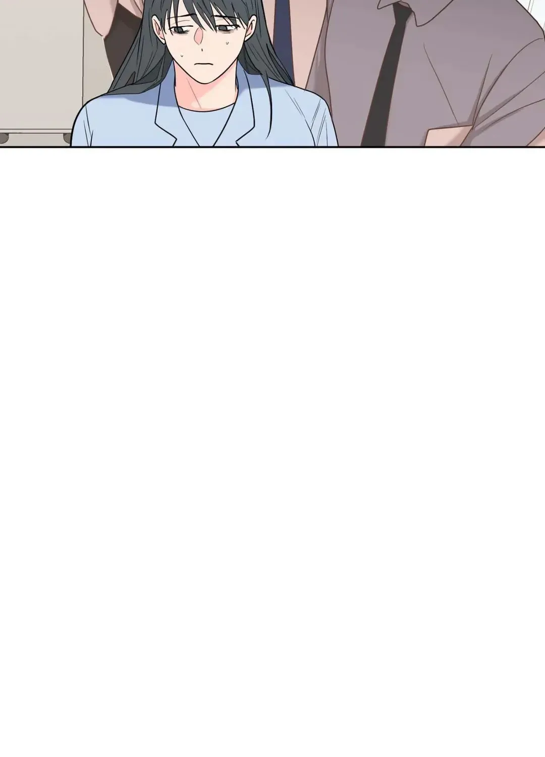 Love Without Borders [Official] Chapter 40 page 31 - 