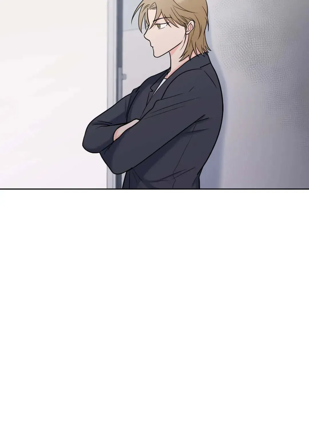 Love Without Borders [Official] Chapter 40 page 41 - 