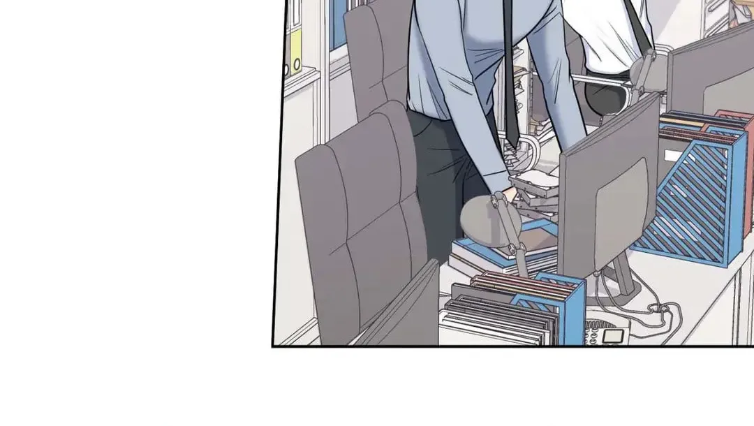 Love Without Borders [Official] Chapter 40 page 44 - 