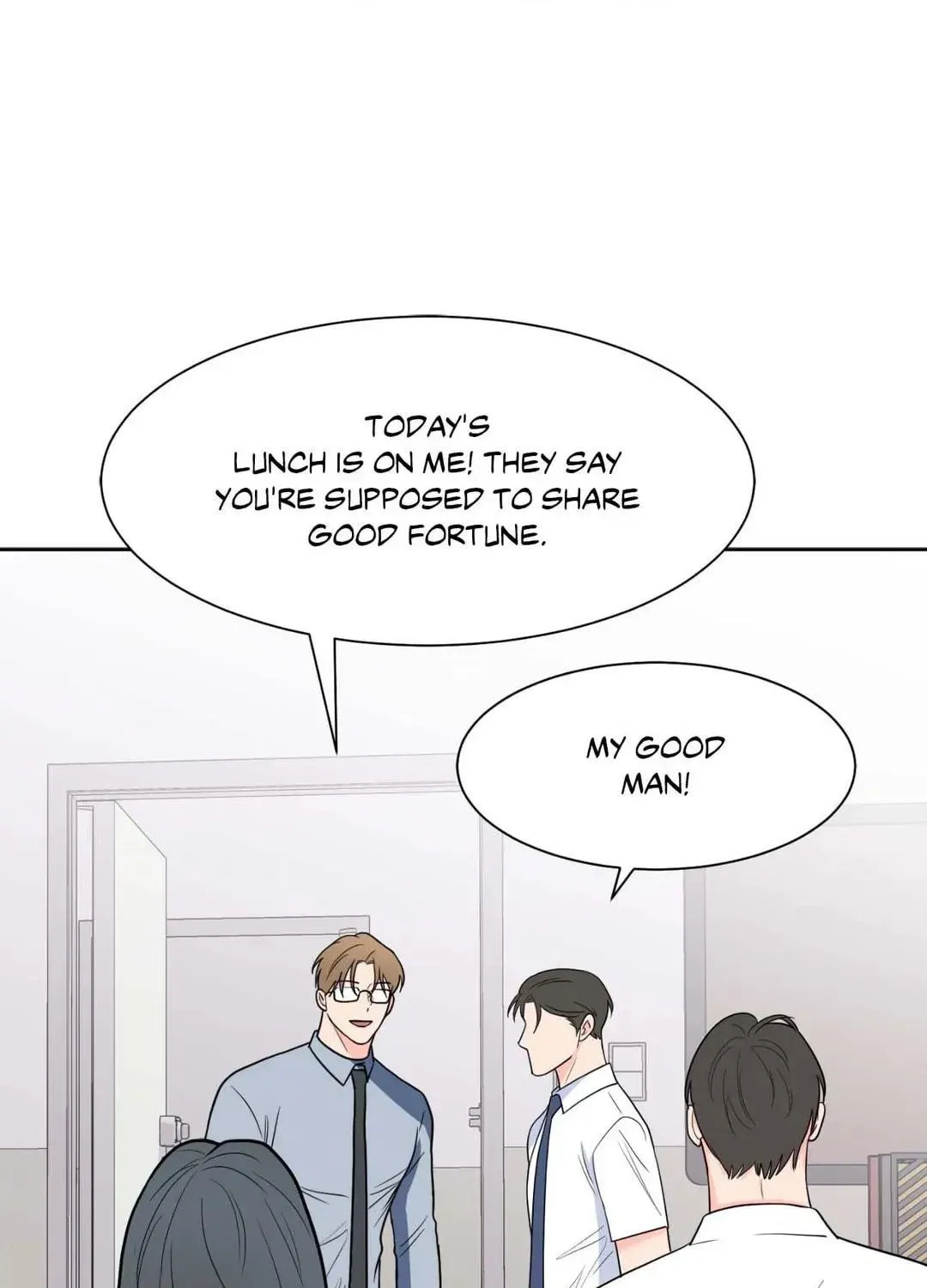 Love Without Borders [Official] Chapter 40 page 45 - 