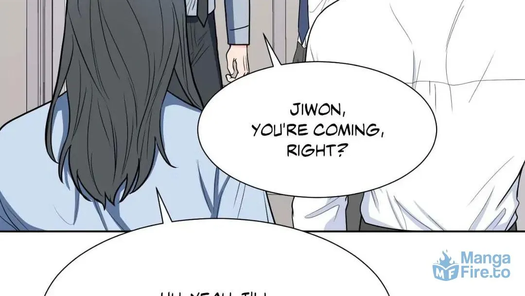 Love Without Borders [Official] Chapter 40 page 46 - 
