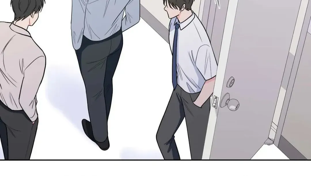 Love Without Borders [Official] Chapter 40 page 48 - 