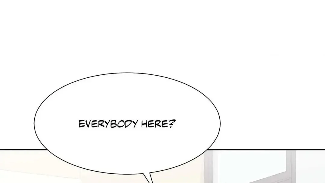 Love Without Borders [Official] Chapter 40 page 6 - 