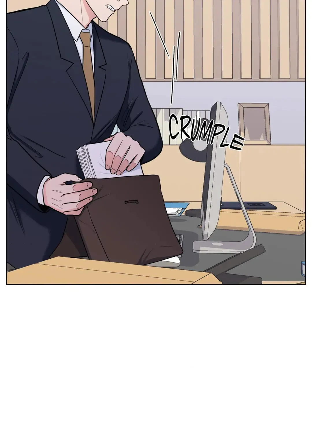 Love Without Borders [Official] Chapter 40 page 53 - 