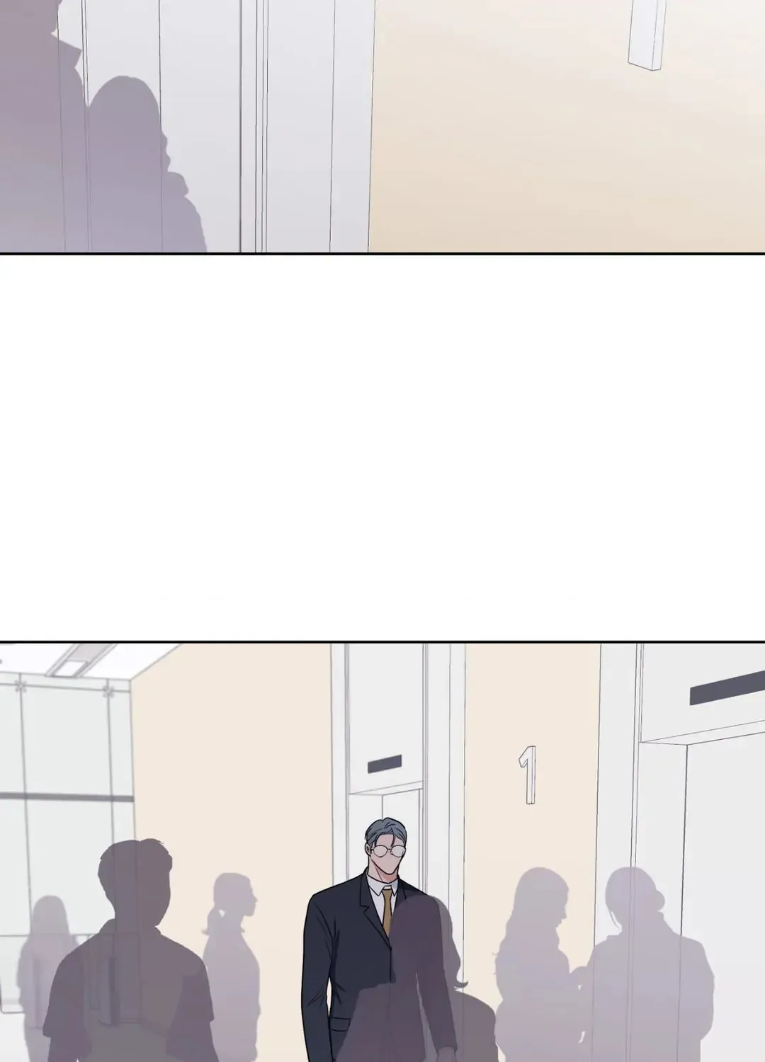 Love Without Borders [Official] Chapter 40 page 55 - 