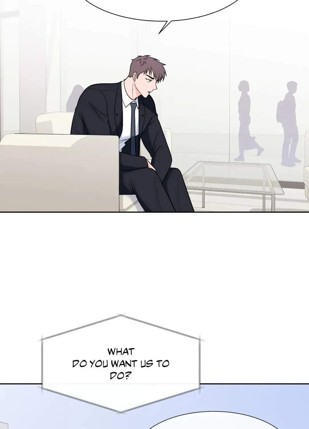Love Without Borders [Official] Chapter 40 page 59 - 