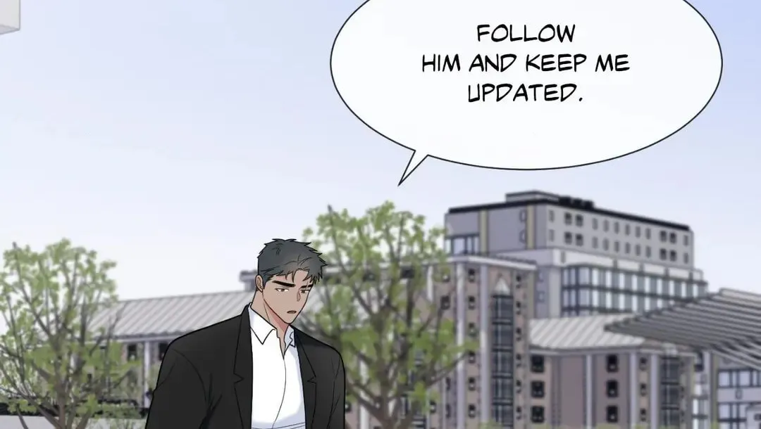 Love Without Borders [Official] Chapter 40 page 60 - 
