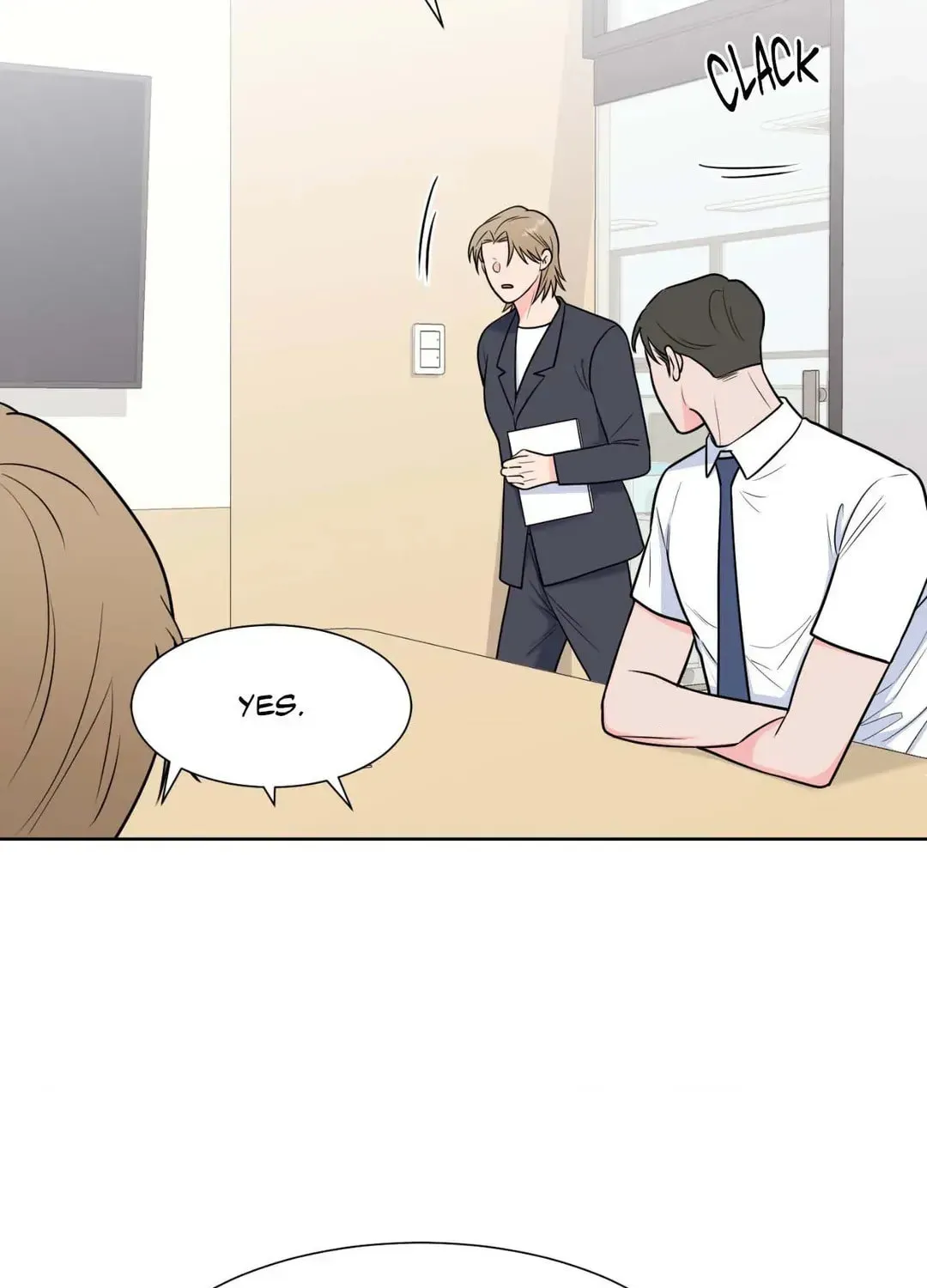 Love Without Borders [Official] Chapter 40 page 7 - 