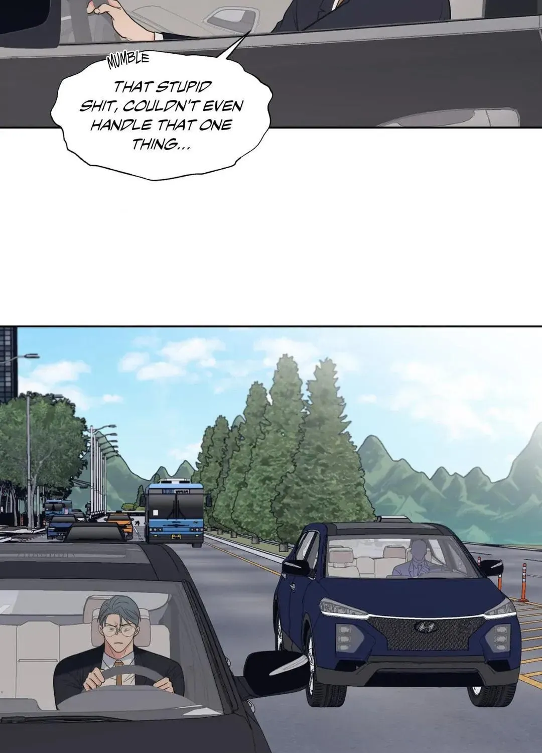 Love Without Borders [Official] Chapter 40 page 63 - 