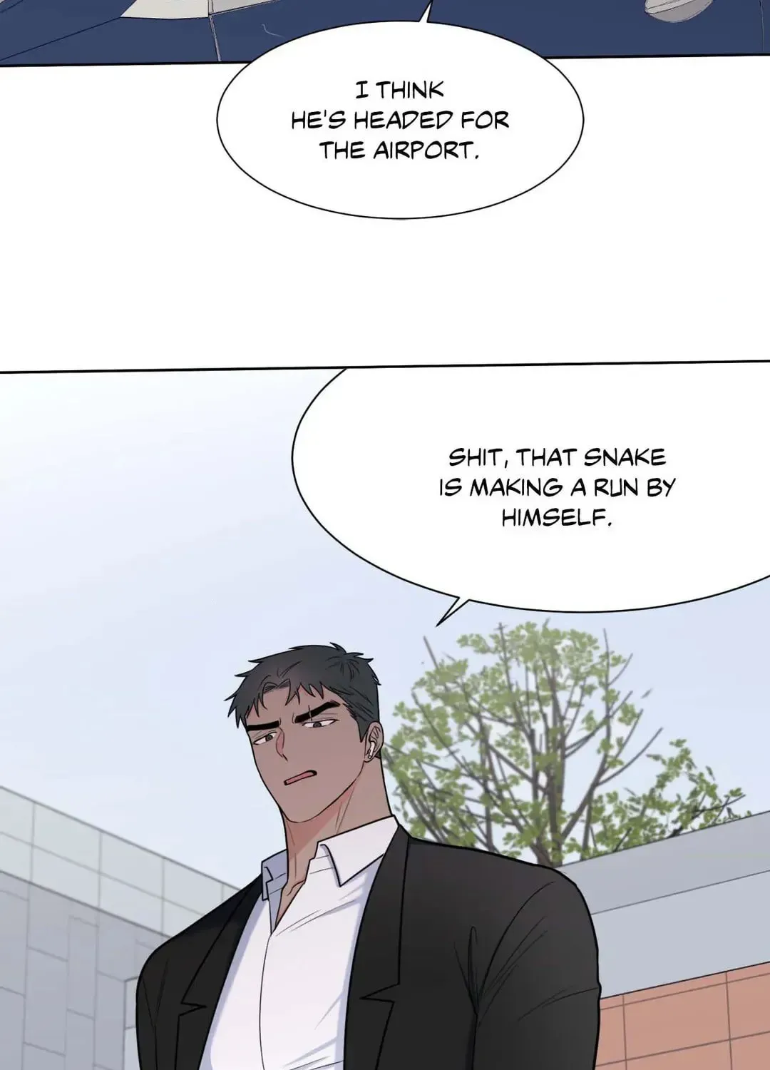 Love Without Borders [Official] Chapter 40 page 67 - 
