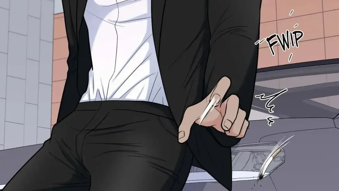 Love Without Borders [Official] Chapter 40 page 68 - 