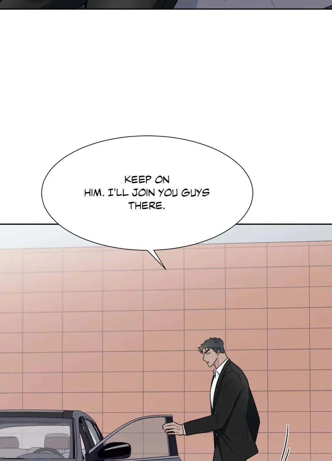 Love Without Borders [Official] Chapter 40 page 69 - 