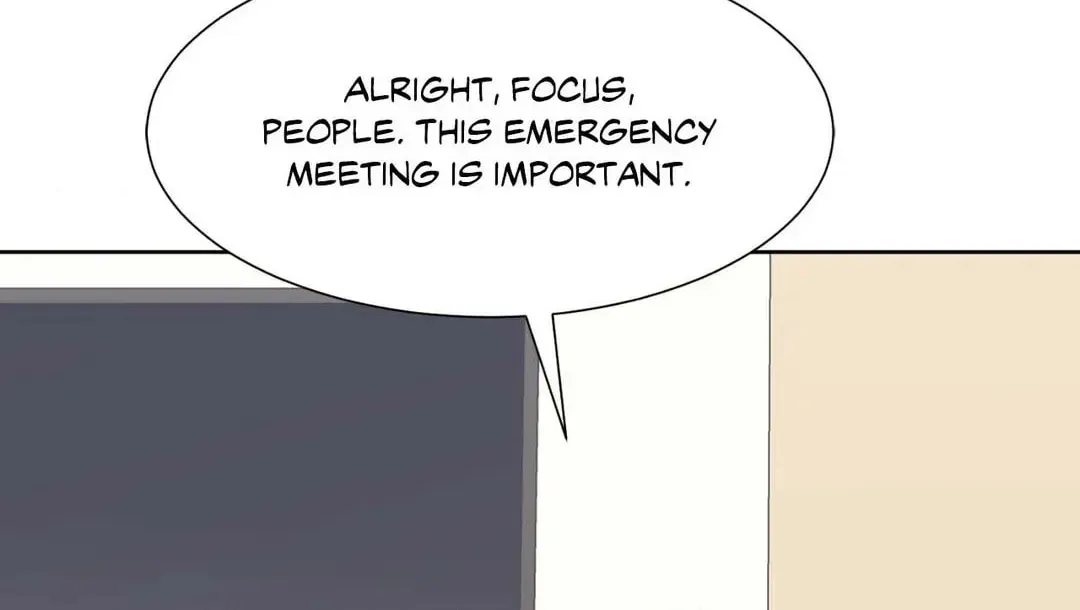 Love Without Borders [Official] Chapter 40 page 8 - 