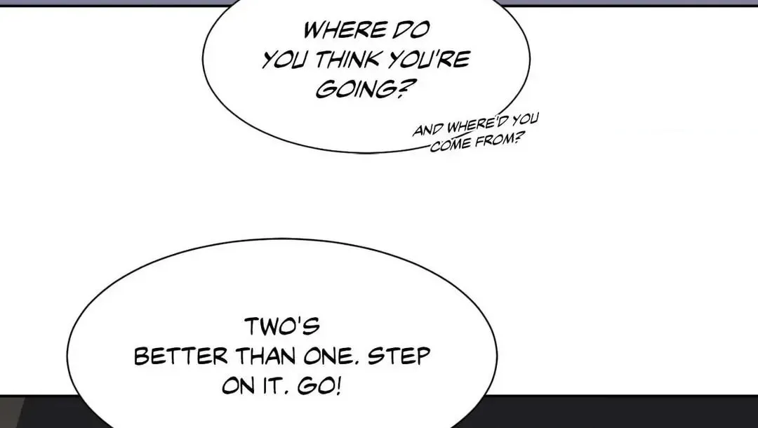 Love Without Borders [Official] Chapter 40 page 72 - 
