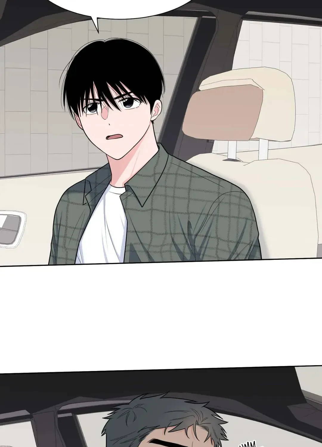 Love Without Borders [Official] Chapter 40 page 73 - 