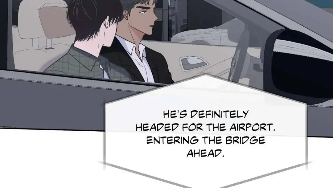 Love Without Borders [Official] Chapter 40 page 78 - 