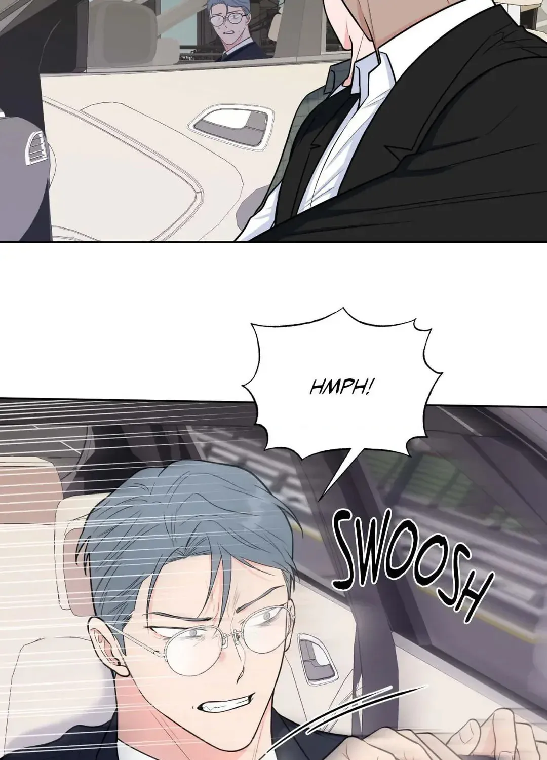 Love Without Borders [Official] Chapter 40 page 83 - 