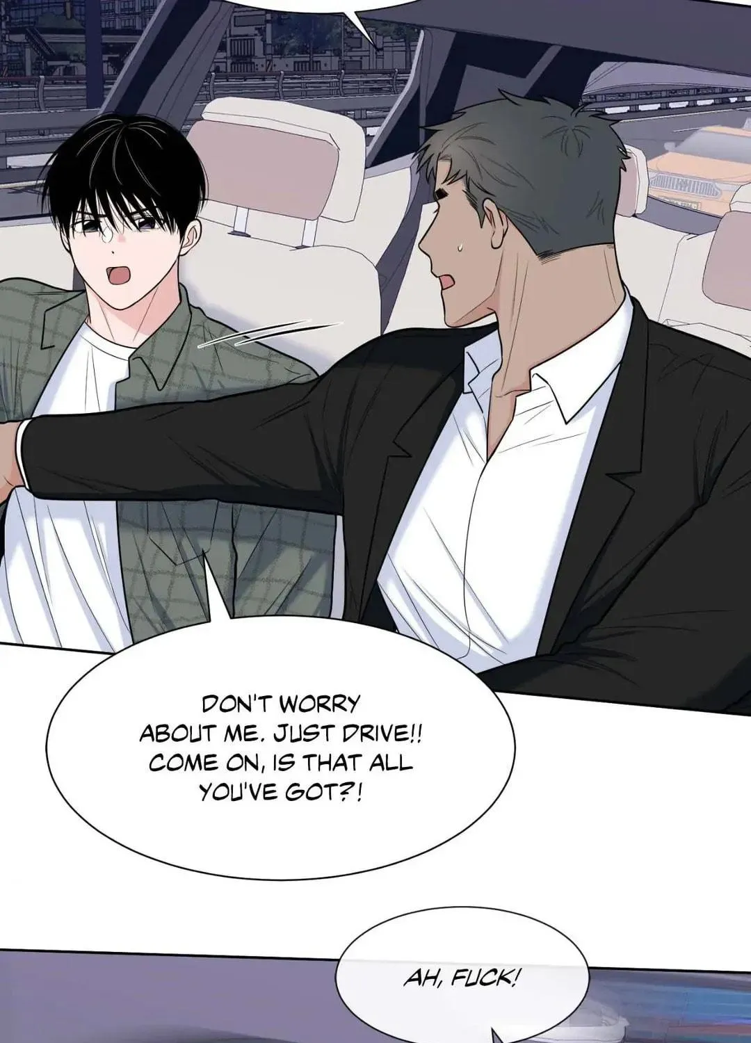 Love Without Borders [Official] Chapter 40 page 87 - 